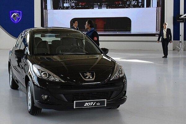 قیمت روز محصولات ایران‌خودرو چهارشنبه ۱۲ آذر ۱۴۰۴