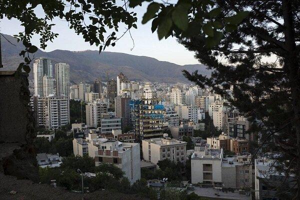 قیمت مسکن در غرب تهران چهارشنبه ۱۲ آذر ۱۴۰۴