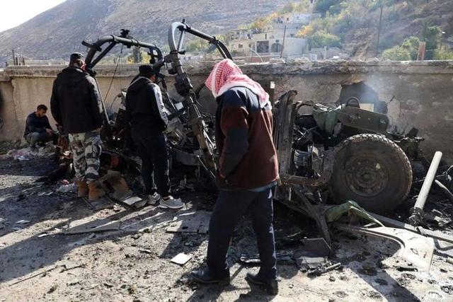 جولانی هنوز بر همه سوریه سلطه ندارد / اسرائیل اجازه نخواهد داد دولت همسو با آنکارا در دمشق شکل بگیرد / اسرائیل در پی تصاحب چاه‌های نفت خلیج فارس است