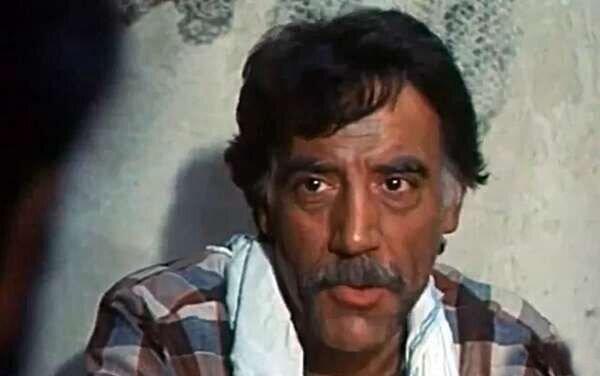 عکس/«هادی اسلامی» بازیگر مشهور قبل انقلاب در کنار همسر و دخترش؛ سال ۵۴