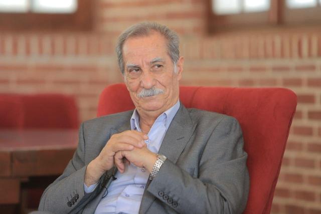 ببینید | ابراز علاقه به سبک سیاوش طهمورث؛ آقای بازیگر اولین خودرو و خانه‌اش را برای چه کسی خرید؟