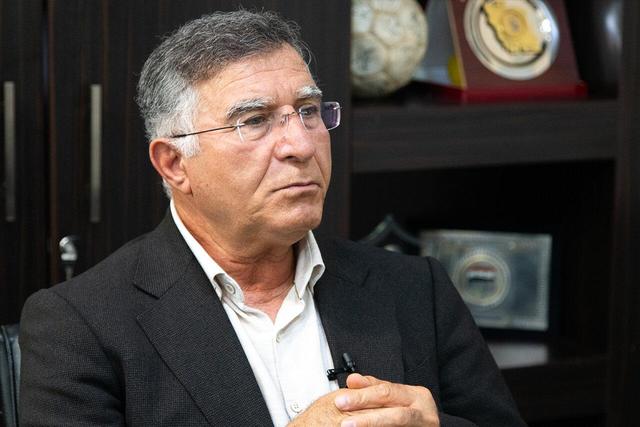 پیش‌بینی جالب آقا معلم از دربی ۱۰۶/ کفه ترازو به نفع کدام تیم است؟