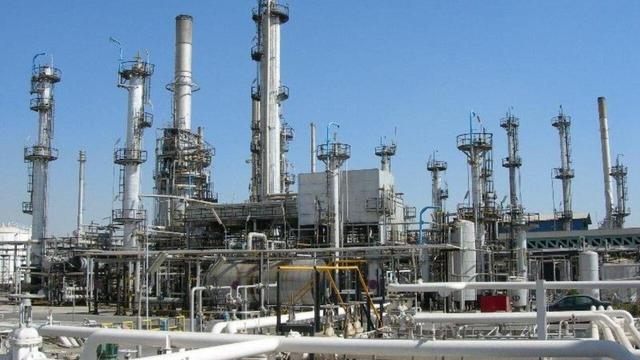 پیشرفت پروژه‌های کیفی‌سازی در پالایشگاه نفت کرمانشاه