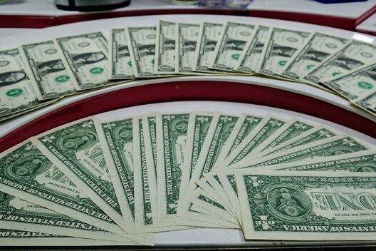 سقوط جهانی دلار