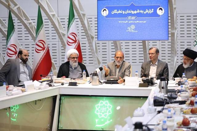 ساخت بزرگترین تماشاخنه پایتخت در بوستان هنرمندان| توسعه مسیر سرزندگی تا ٢٣٠ کیلومتر