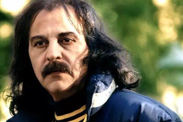 خداحافظ کوروش یغمایی از دنیای موسیقی بعد از «پلاک ۴۴»