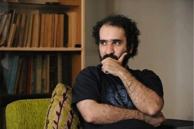 ملاقات با رضا امیرخانی ممنوع شد