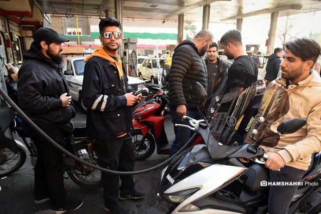 پاسخ به ابهامات بنزینی | بنزین ۵۰۰۰ تومانی هفته آینده می آید؟