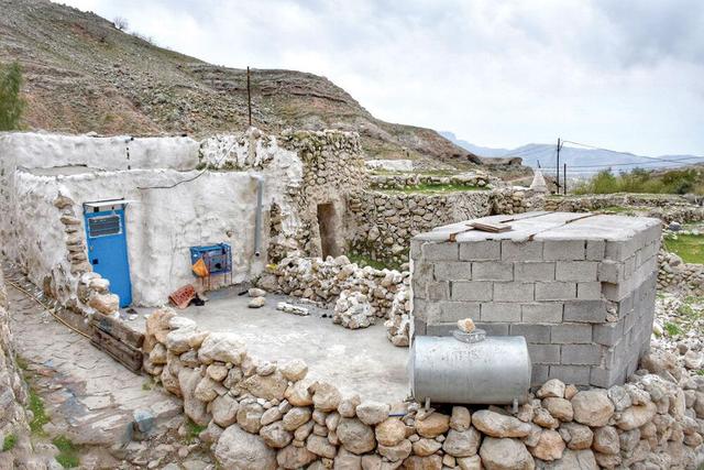 «روستازایی» شیوه جدید زمین‌خواری