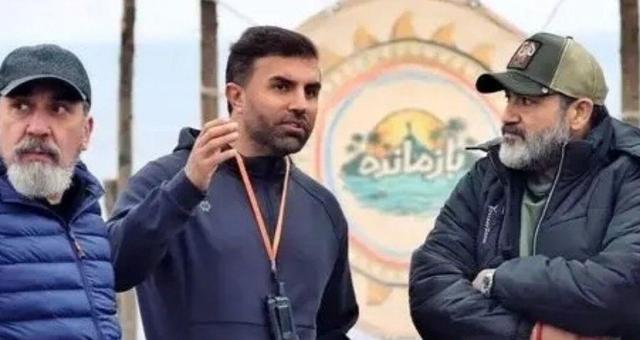 واکنش کارگردان «بازمانده» به حواشی: برای آن صحنه خاص عذر می‌خواهم