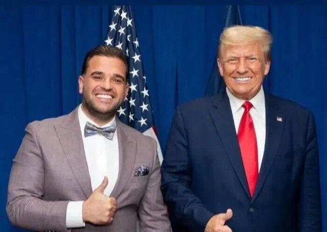 هشدار نسبت به مداخلات آمریکا در عراق از طریق فرستاده ترامپ