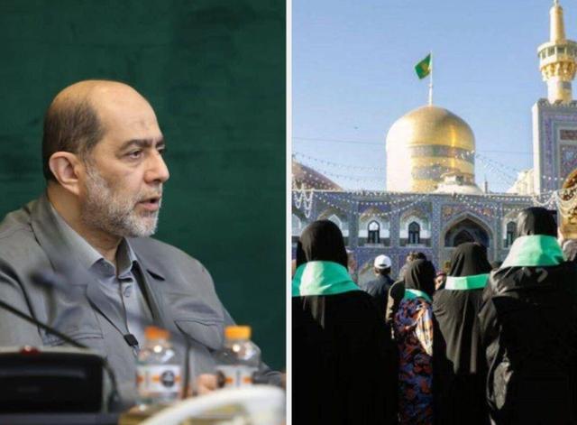 مدیرعامل بنیاد کرامت تشریح کرد امسال ۳۰ هزار زائر اولی مهمان بهشت می شوند