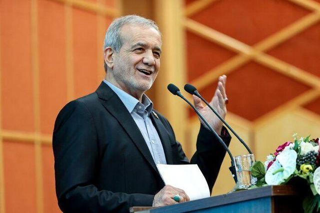 رئیس‌جمهور ۱۶ آذر به یکی از دانشگاه های کشور می‌رود