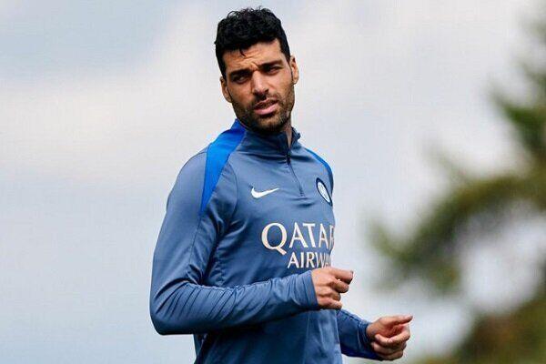 جام‌حذفی یونان؛ برتری المپیاکو با درخشش طارمی