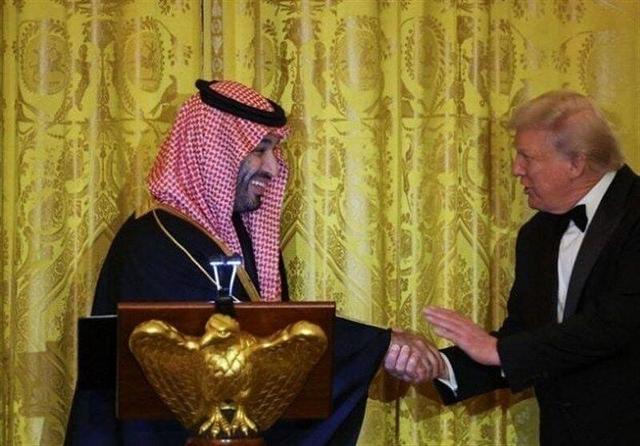 ترامپ طی ۲ هفته آینده کمیته اداره نوار غزه را معرفی می‌کند