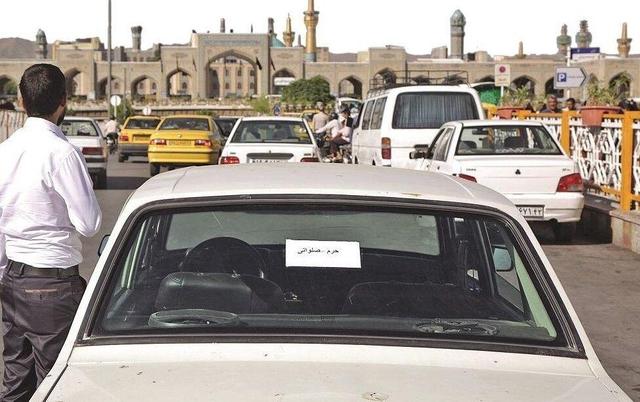 از نذر نان تا دوخت چادر رایگان در چهارشنبه‌های امام‌رضایی