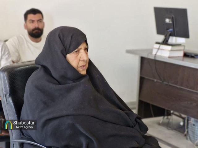 یک بانوی کرمانی ۶ دانگ منزل مسکونی را به مجمع قاریان و حافظان استان اهدا کرد