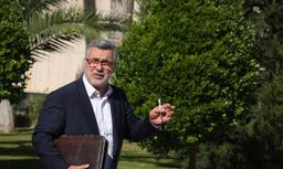 ظفرقندی: افرادی که جزو گروههای پرخطر هستند، واکسن آنفلوآنزا بزنند