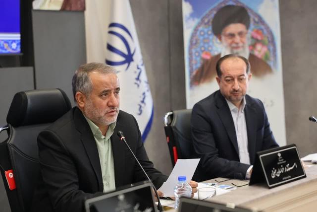 تصمیمات شورای برنامه ریزی گره از کار مردم بگشاید