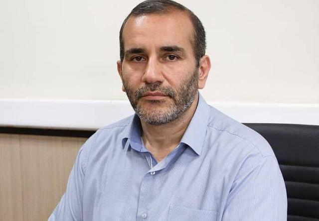 تکمیل مرحله‌ای باغ‌راه حضرت فاطمه زهرا (س) تا ماه رمضان