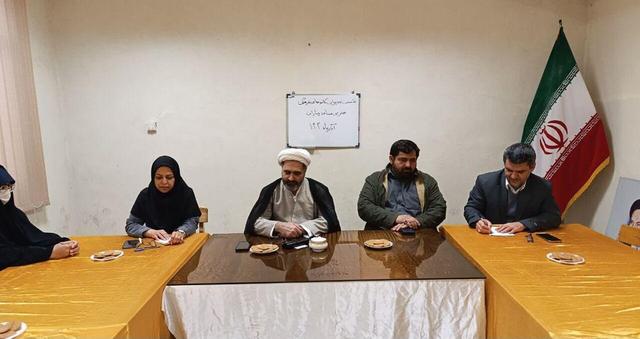 لزوم افزایش تعامل کانون‌های مسجدی با مدیران شهری و روستایی