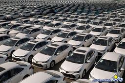 قیمت محصولات ایران‌خودرو امروز چهارشنبه ۱۲ آذر ۱۴۰۴