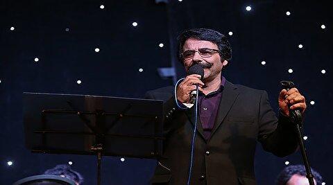 روز و شب ؛ علیرضا افتخاری