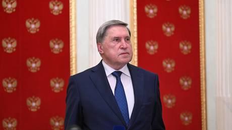 Putin-Witkoff talks constructive and very useful – presidential aide