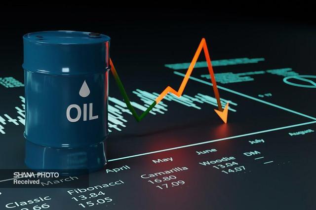 افت قیمت نفت در پی نتیجه مذاکرات صلح مسکو و کی‌یف