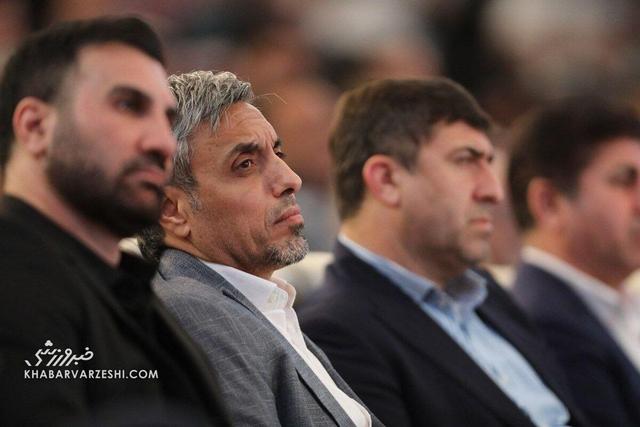 داستان قهرمانی که اعتبار ورزشی‌اش را خرج سیاست کرد