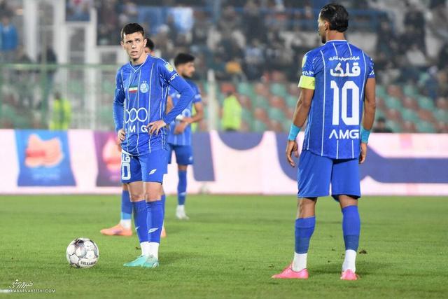 تبریک صمیمانه آسانی به حردانی و جلالی +عکس