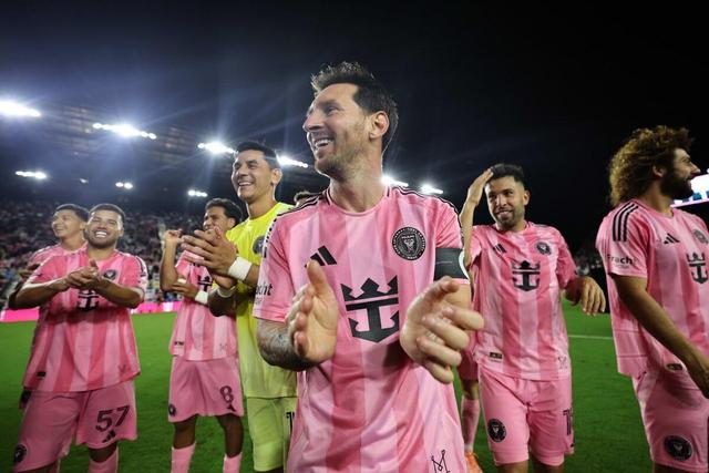 ویدیو| مسی به من شوک داد!/ باورم نمی‌شد قهرمان جام جهانی را در آن شرایط ببینم!