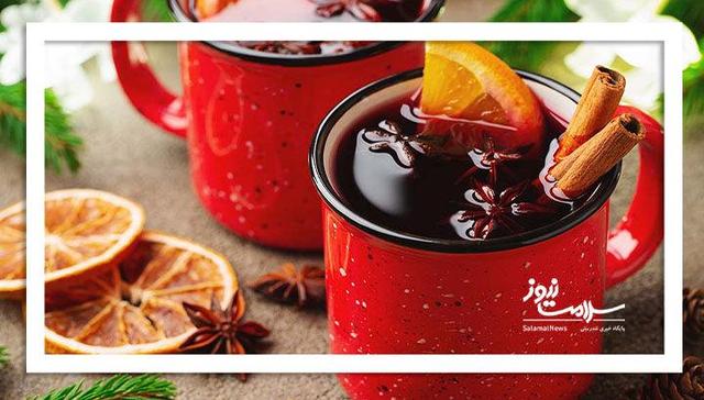 رسپی چند نوشیدنی سنتی در پاییز که سلامت را تضمین می‌کنند