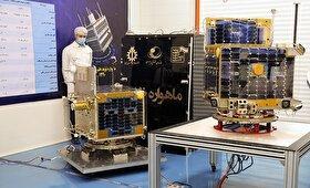 پرتاب ماهواره سنجشی «ظفر۲» | نقطه عطف جدید در همکاری فضایی ایران و روسیه