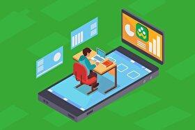 اعلام آمادگی ایران برای آموزش مجازی به دانش‌آموزان افغانستانی در داخل کشورشان