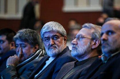 تشبیه مطهری درباره سرنوشت مخالفان حجاب و مخالفان قصاص| اصلاح طلبان «مرتد» اعلام می‌شوند؟!