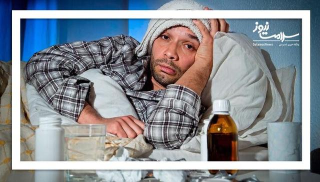آنفلوآنزا با سرماخوردگی ساده فرق دارد؛ آنتی‌بیوتیک و داروهای گیاهی درمان نیستند