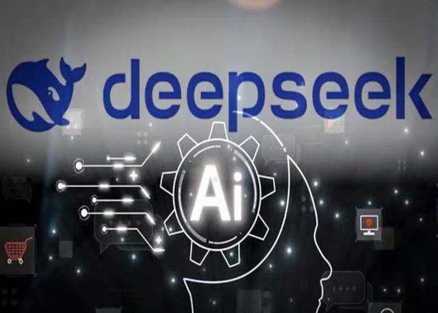 مدل هوش مصنوعی استدلال‌گر DeepSeek V۳.۲ معرفی شد؛ بهتر از GPT-۵