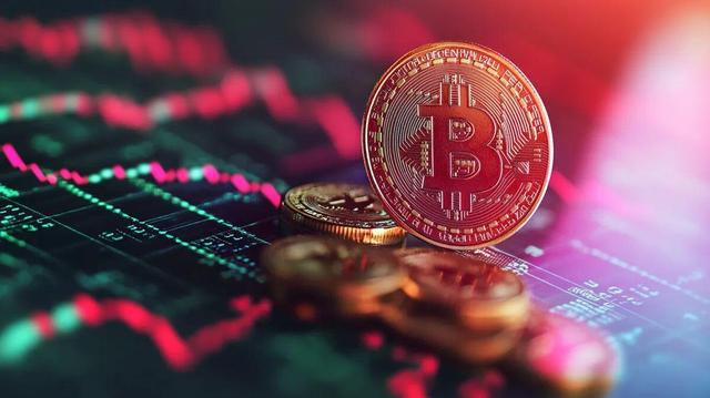 نشانه‌های نگران‌کننده در بازار ارز دیجیتال برای بازارهای سهام