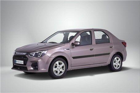 طرح پیش فروش خودرو جدید پارس نوآ