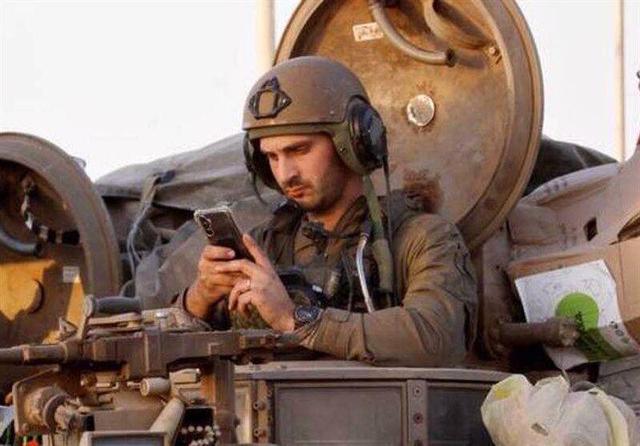 نگرانی مقامات رژیم اسرائیل از گسترش نفوذ اطلاعاتی ایران