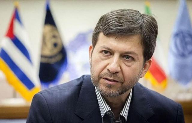 ۱۷۰ هزار مهاجر خارجی باید از اصفهان خارج شوند