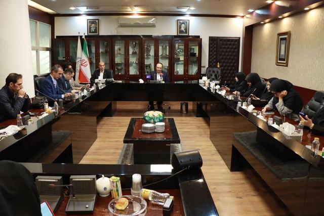 تشریح اقدامات حمایتی کانون از وکلای در معرض تهدید؛اهم فعالیت کانون در دوره هیات رئیسه جدید