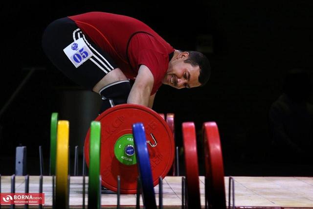 جام فجر باید نماد ایران قوی باشد/ زمان مسابقات وزنه‌برداری اهمیت دارد