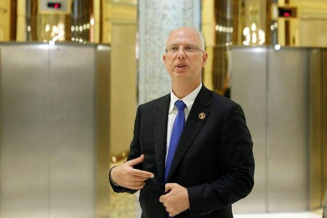 فرستاده ویژه پوتین: مذاکرات آمریکا و روسیه پربار بود