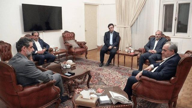 نصیری: مأموریت ما افزایش کیفیت تولیدات و رضایت مخاطبان است