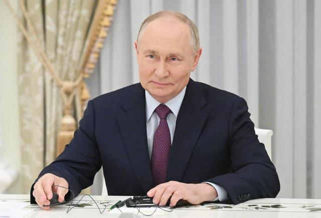 تلگراف: روسیه در جنگ اوکراین پیروز شده است