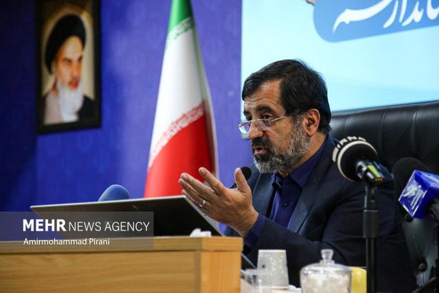 بهنام جو: غفلت از حق آبه ها عامل اصلی گرد و غبار قم است