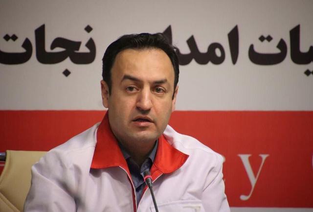 پیدا شدن ۵ مفقودی ارتفاعات دهملا؛ همگی سلامت هستند