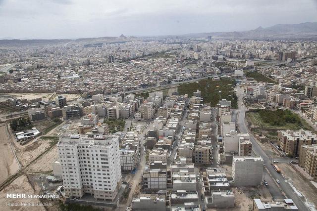 ۴۷۰ میلیارد تومان اعتبار برای ۱۰۰ پروژه عمرانی در منطقه هفت قم